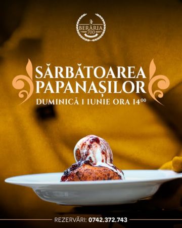 Sărbătoarea Papanașilor