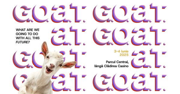 The G.O.A.T. - The Greatest Of All Times