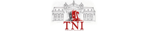 Spectacolul "Arcadia"