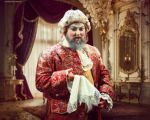 Spectacolul "MINUNATA LUME NOUĂ A DOMNULUI HARPAGON"