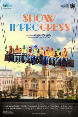 Show IMPROgress