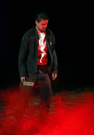 Spectacolul "DOSARELE SIBERIEI"