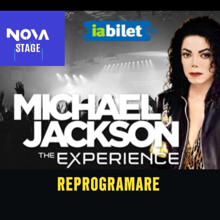 Tribut Michael Jackson Experience