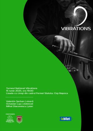Vibrations Classical 2025