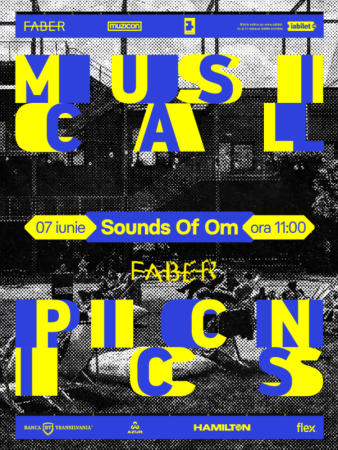 Musical Picnics / SoundsOfOm