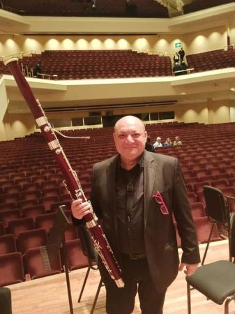 Conversație despre timp