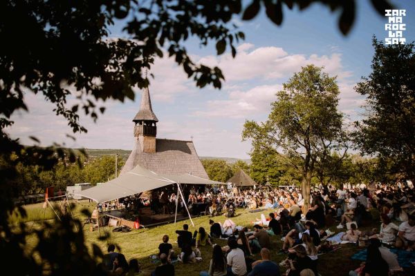 Festivalul Creației și Artelor | IARMAROC la Sat