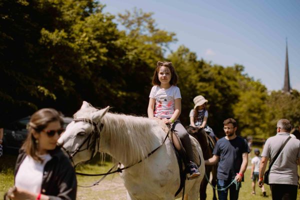 Festivalul Creației și Artelor | IARMAROC la Sat