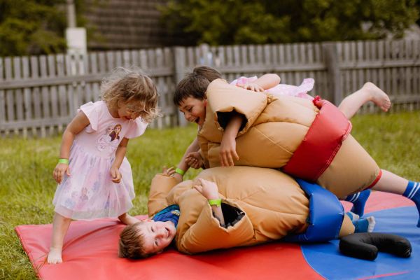 Festivalul Creației și Artelor | IARMAROC la Sat