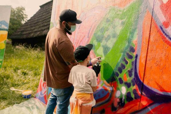 Festivalul Creației și Artelor | IARMAROC la Sat