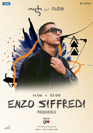 Enzo Siffredi