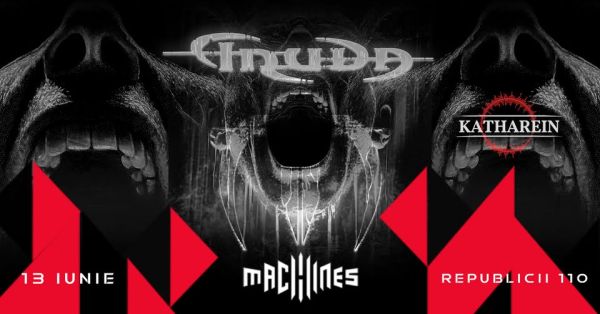 Truda Live | Katharein