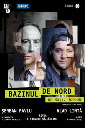 Spectacolul "Bazinul de Nord"