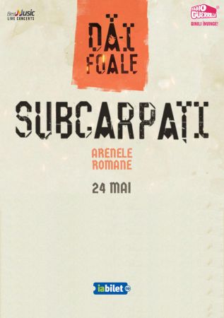 Subcarpaţi