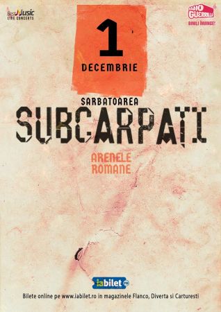 Subcarpaţi