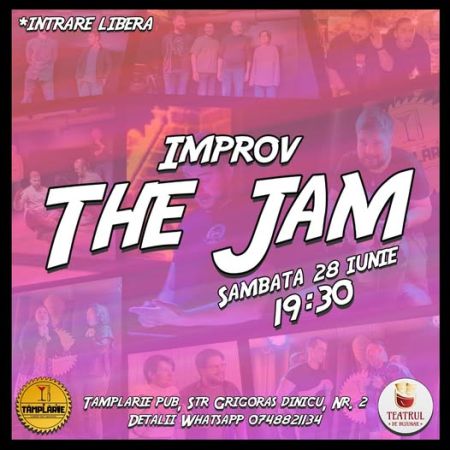 Improv Jam
