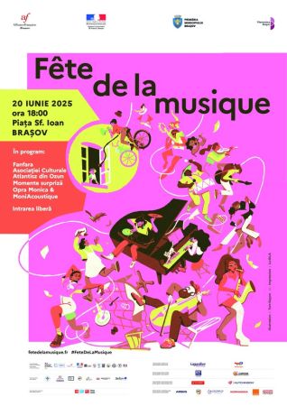Fête de la musique