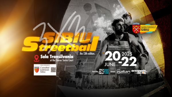 Sibiu Streetball