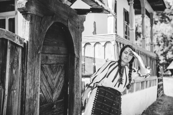 Ziua iei la Muzeul ASTRA