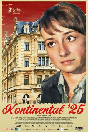 Filmul "Kontinental '25"