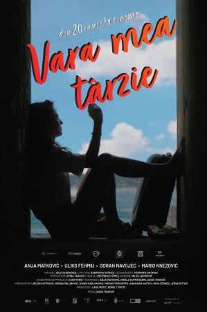 Filmul "Vara mea târzie"