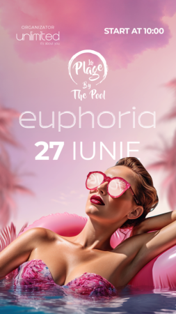 Euphoria by Unlimited