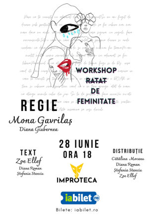 Workshop RATAT de Feminitate