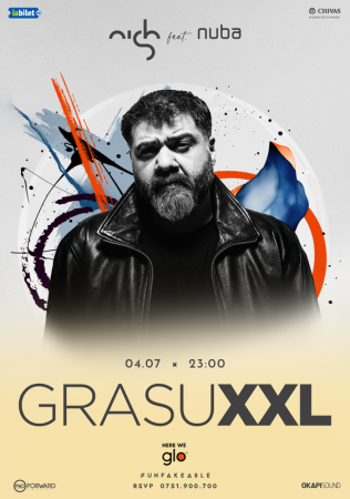 Grasu XXL