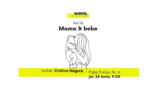 Mama & bebe #15 - Trusa emoțională de vacanță