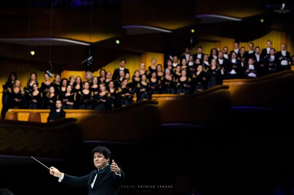 Peste exact două luni România se va transforma în cea mai mare scenă a muzicii universale