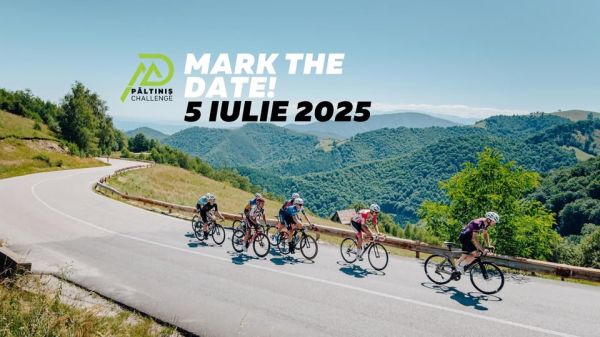 Păltiniș Challenge
