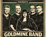 Live Music Party with Goldmine Band&Andreea Ciuraru