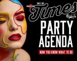 Party Agenda