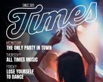 Party Agenda