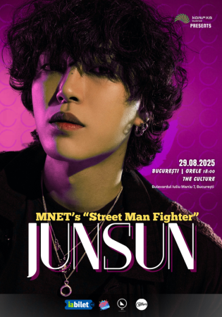 Junsun Dance workshop