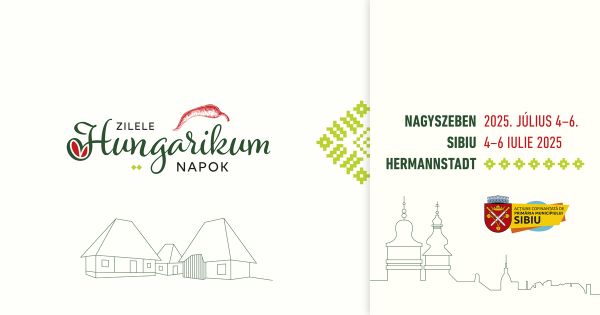 Zilele HUNGARIKUM 2025