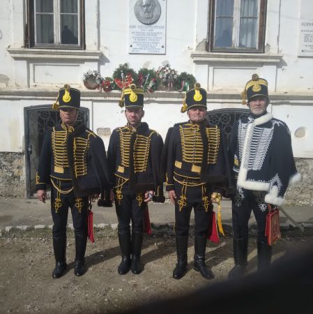 Zilele HUNGARIKUM 2025