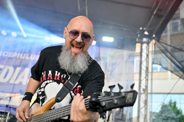 Zilele HUNGARIKUM 2025