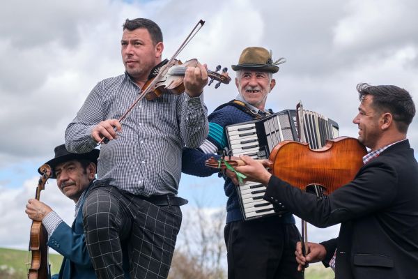 Zilele HUNGARIKUM 2025