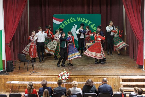 Zilele HUNGARIKUM 2025