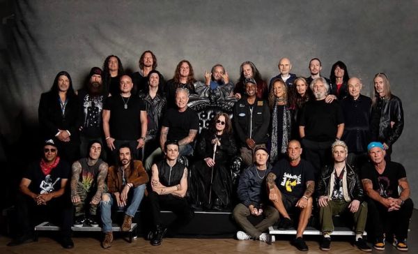 "Back to the Beginning": Nuno Bettencourt | ARTmania Festival