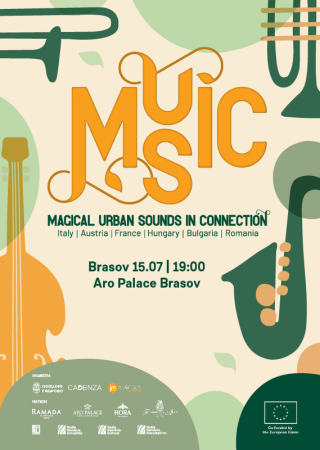 M.U.S.I.C. - Jazz & Classic