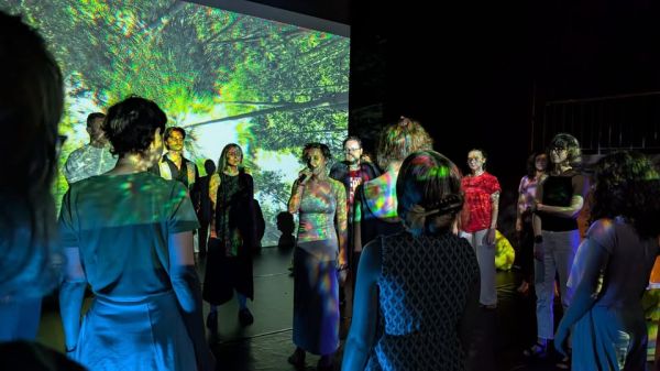 Game of Life | ateliere și experiență performativă Brașov