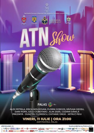 Impro „ATN Show”