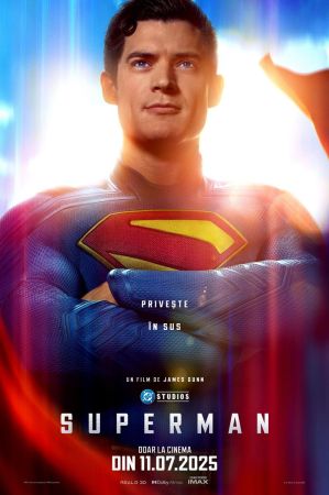 Filmul "Superman"