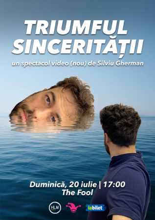 Triumful Sincerității cu Silviu Gherman