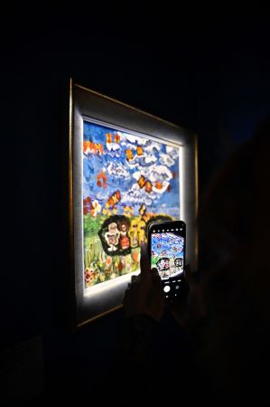 Art Safari lansează #SăptămânaFărăTelefoane