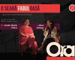 O seară FABULoasă - cu Andra Maria Petcu