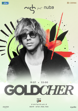 Goldcher