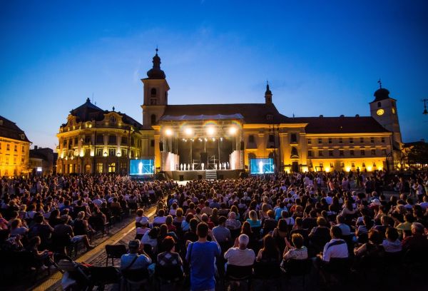 Gală Extraordinară de Balet și Operă - spectacolul de închidere a stagiunii
